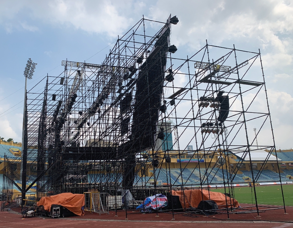 Layer System